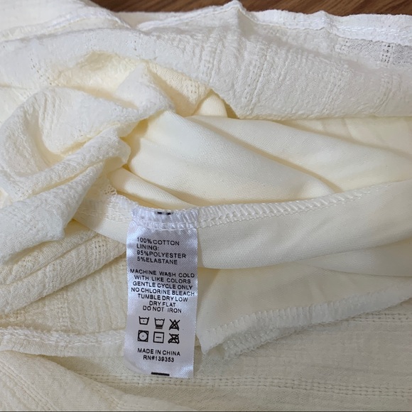 Halter Neck Cotton Sundress - Picture 11 of 13